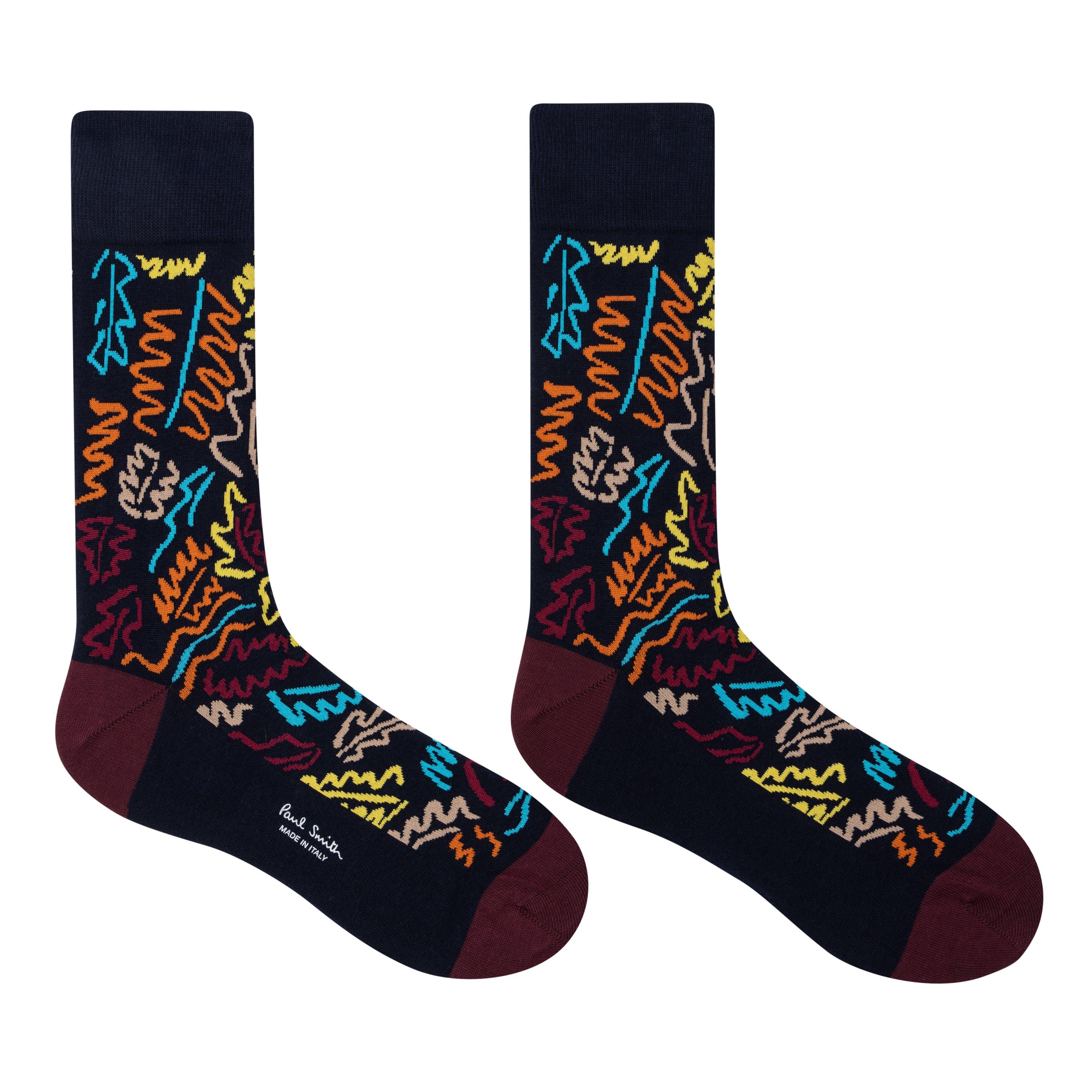 Paul Smith Chicory Socks