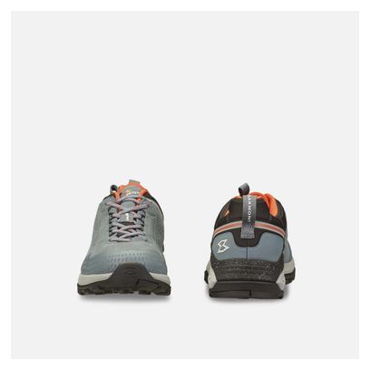 Chaussures de Randonnée Garmont Groove G-Dry Bleu