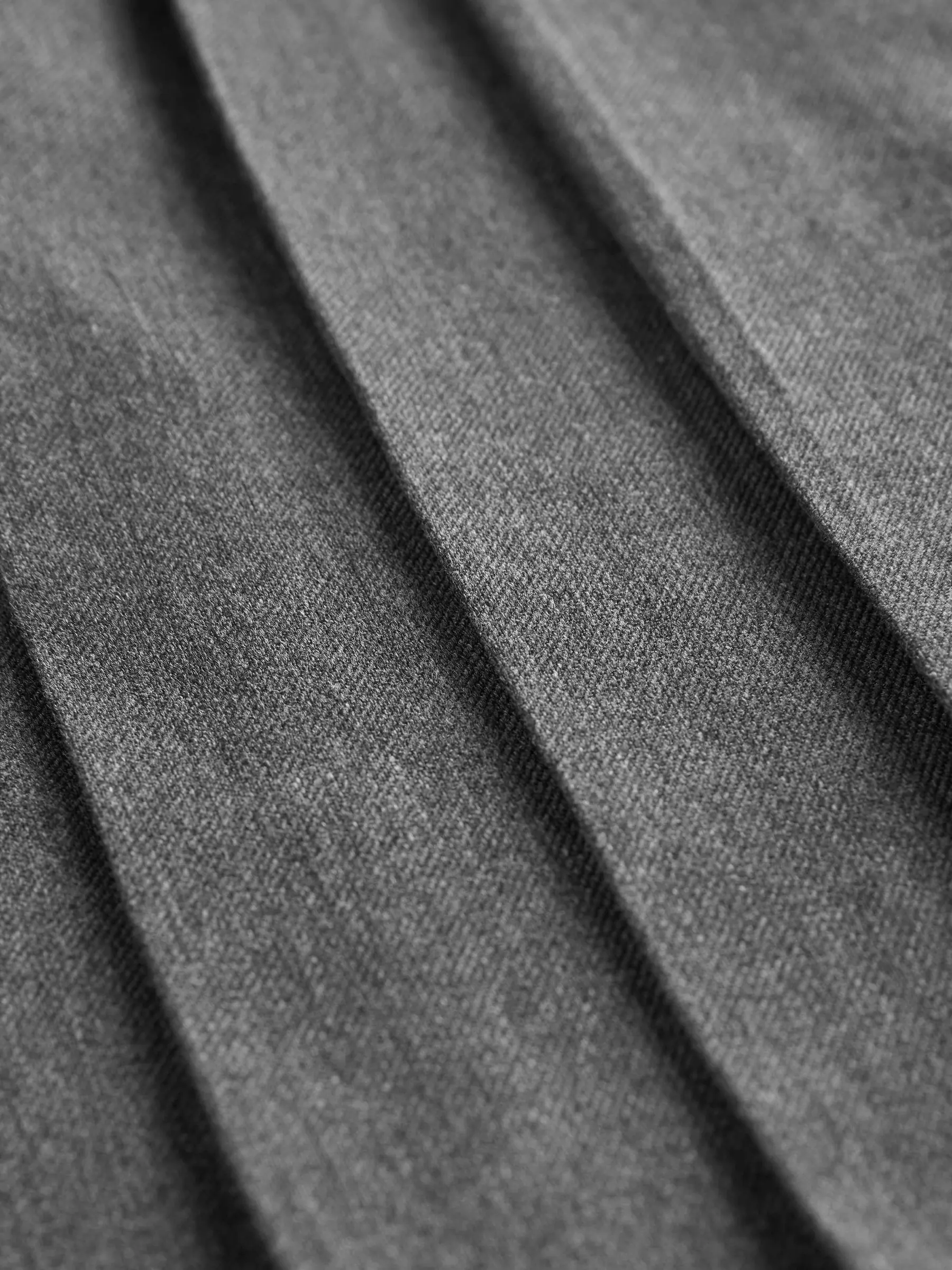 Grijs - Clarks Pleated School Skirts 2 Pack