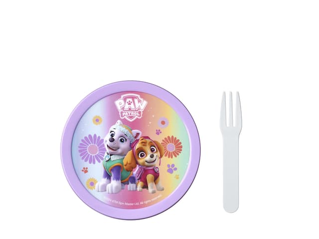 Mepal Campus Frugtboks 300 ml Paw Patrol Girls
