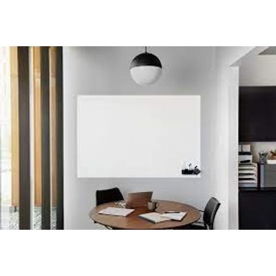 Post it - Tableau blanc Super Sticky - rouleau - 61 cm x 91 cm