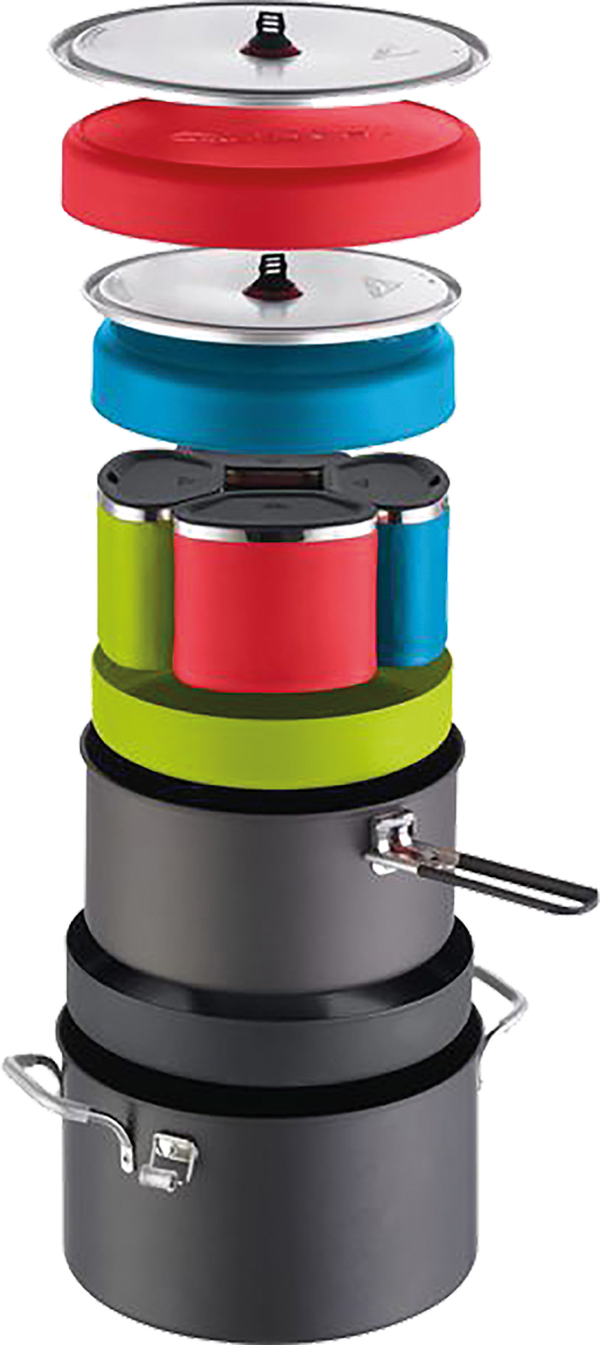 Flex 4 Cook Set