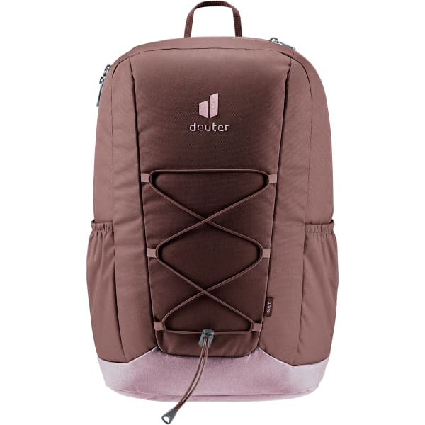Sac à dos randonnée DEUTER GOGO RAISIN/GRAPE