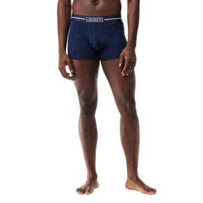 Boxer homme Underwear Trunk LACOSTE