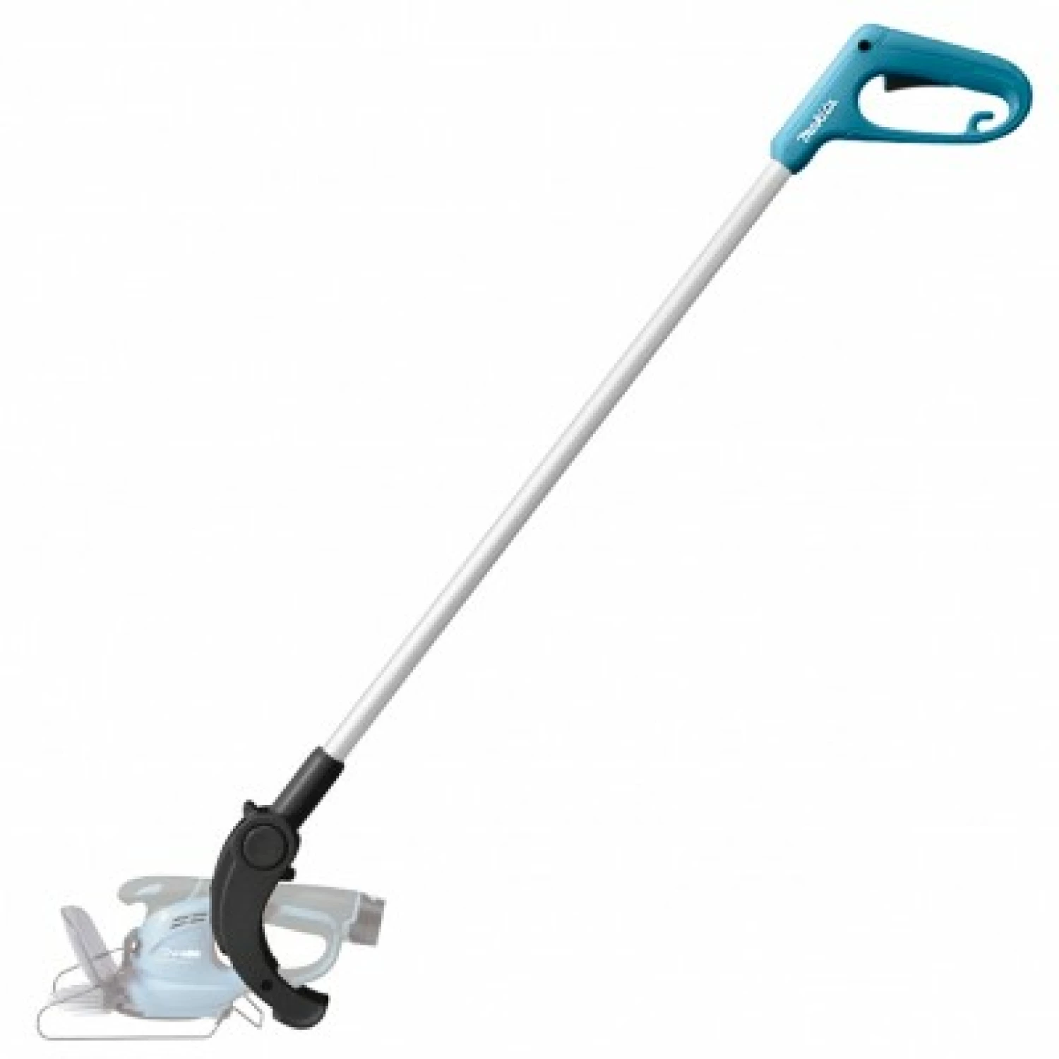 Makita 195187-2 Verlengsteel voor Grasschaar - 120mm