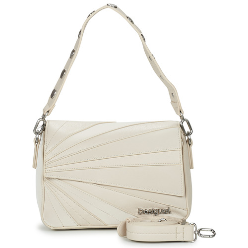 Desigual - MACHINA Phuket MINI - Blanc