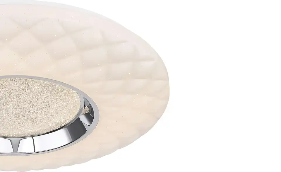 Smart Home - LED Deckenleuchte
