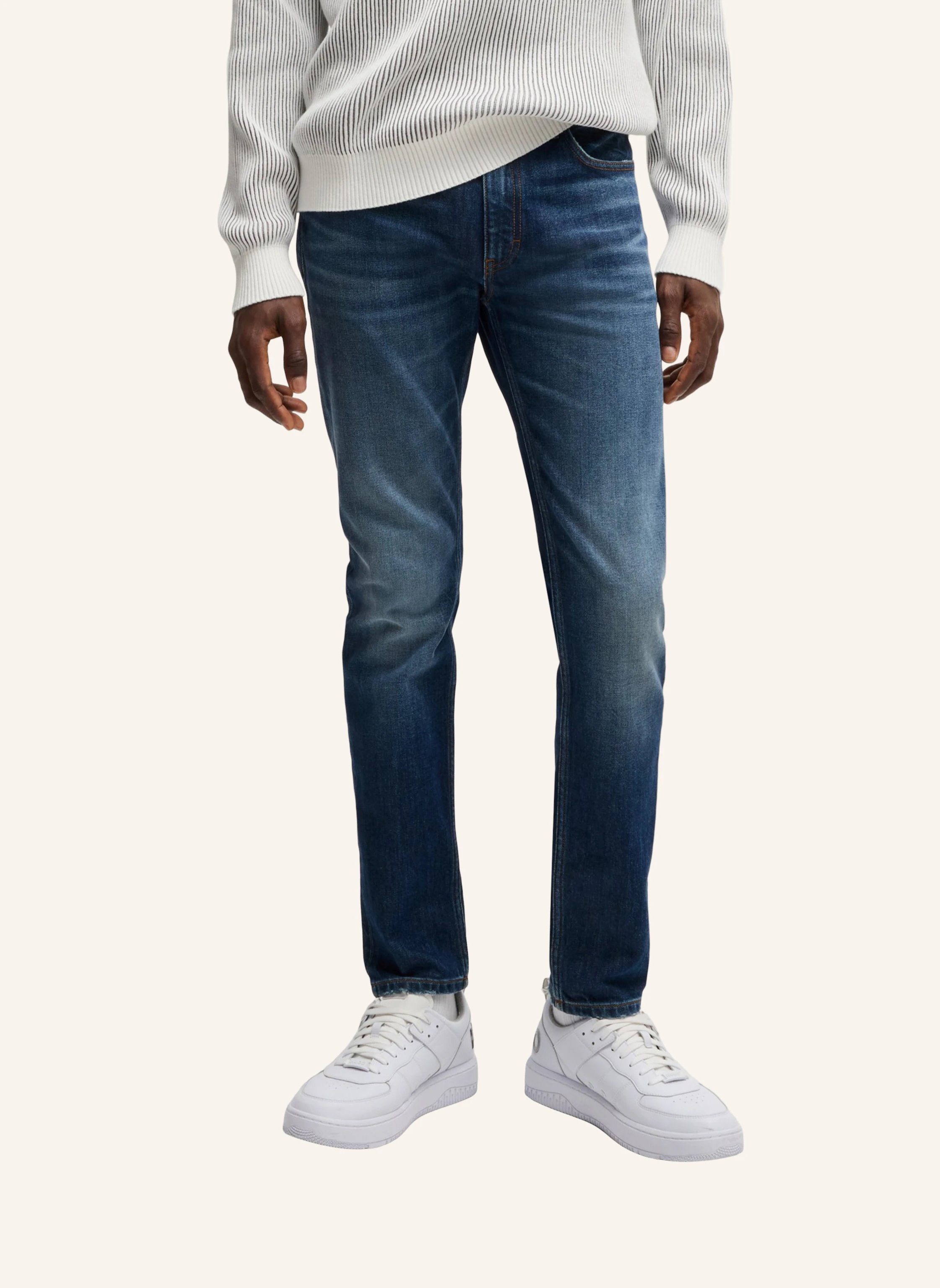 HUGO Jeans HUGO 734 Extra-Slim Fit