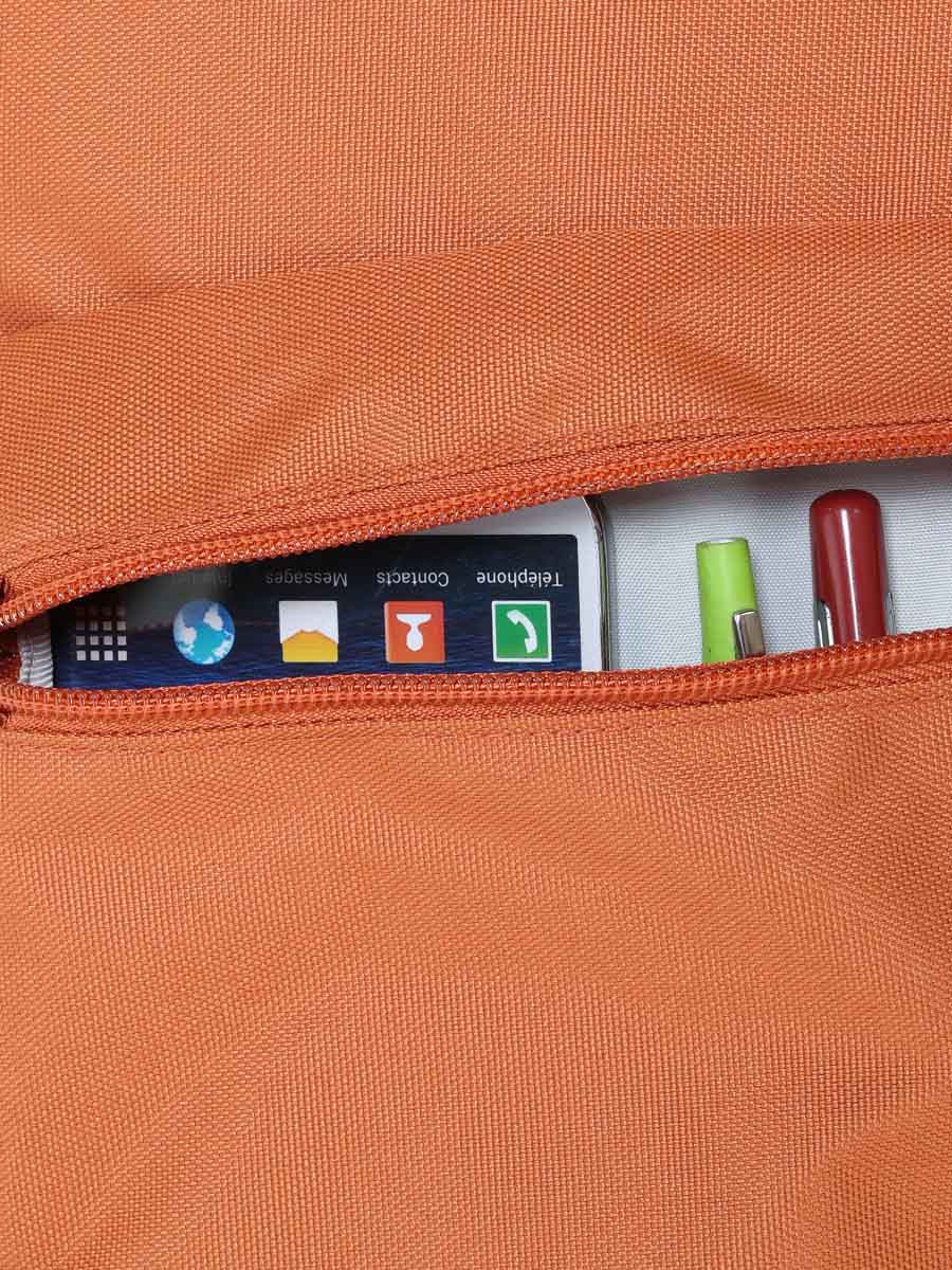 Sac À dos Case Logic Campus Commence + Trousse