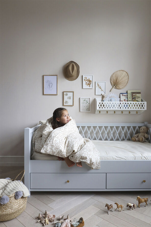 Cam Cam Copenhagen Bedding, Junior, Danish - GOTS Lierre Lierre