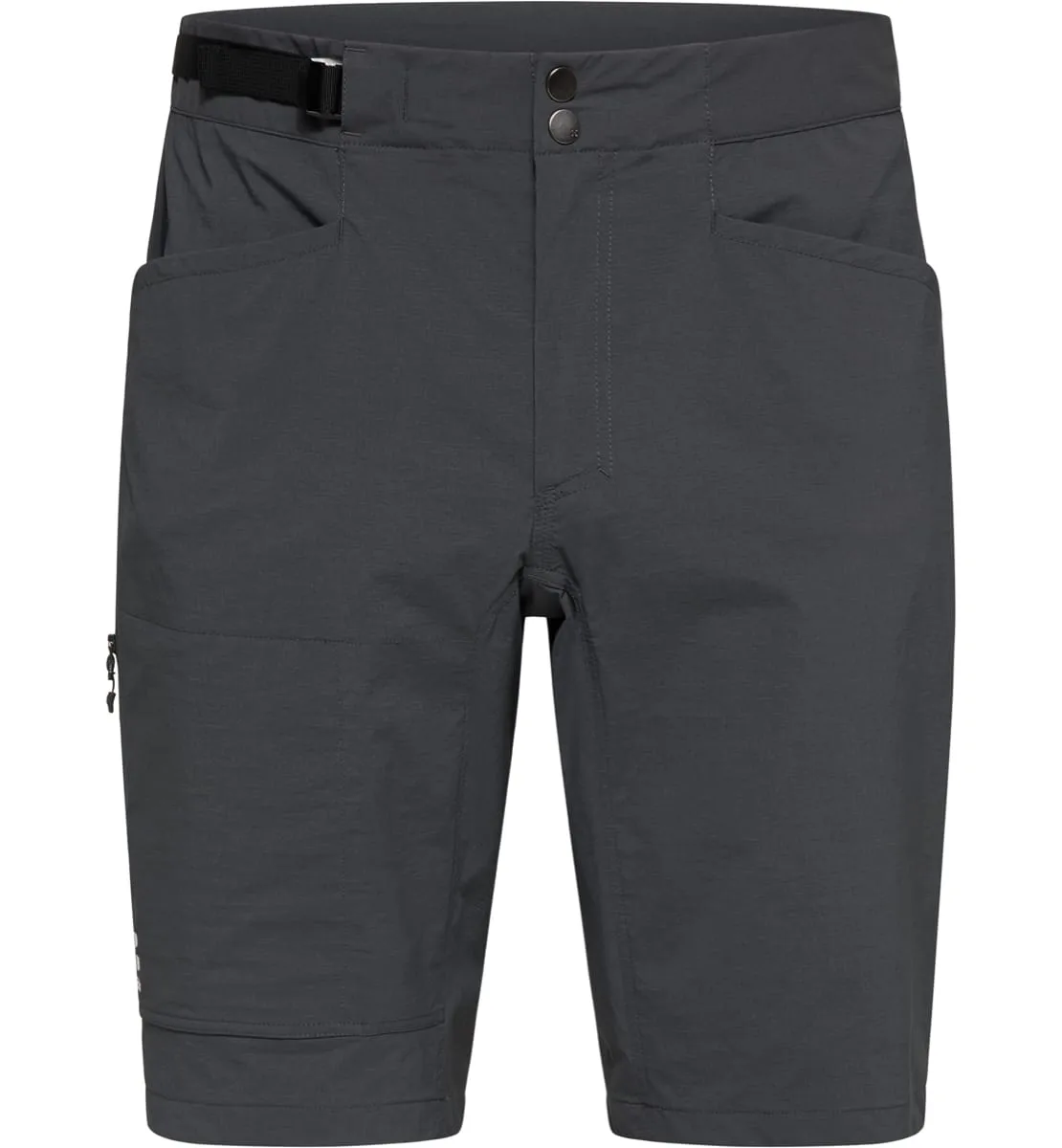 Haglöfs Roc Spitz Shorts Men Magnetite