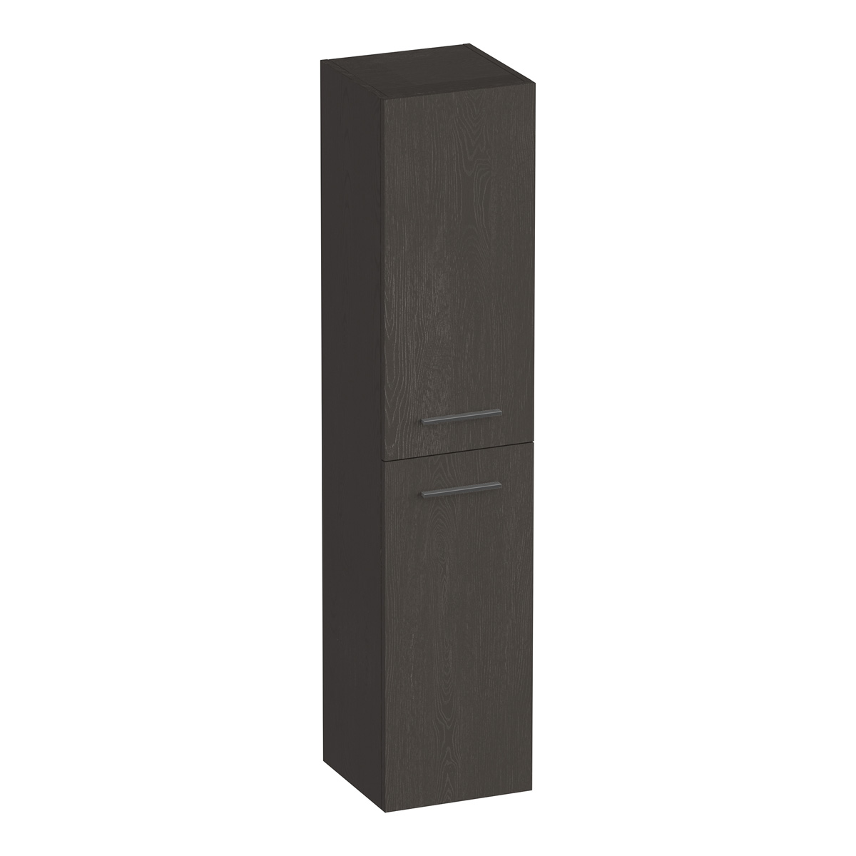 Brauer Trust kolomkast 160cm links- of rechtsdraaiend timber anthracite