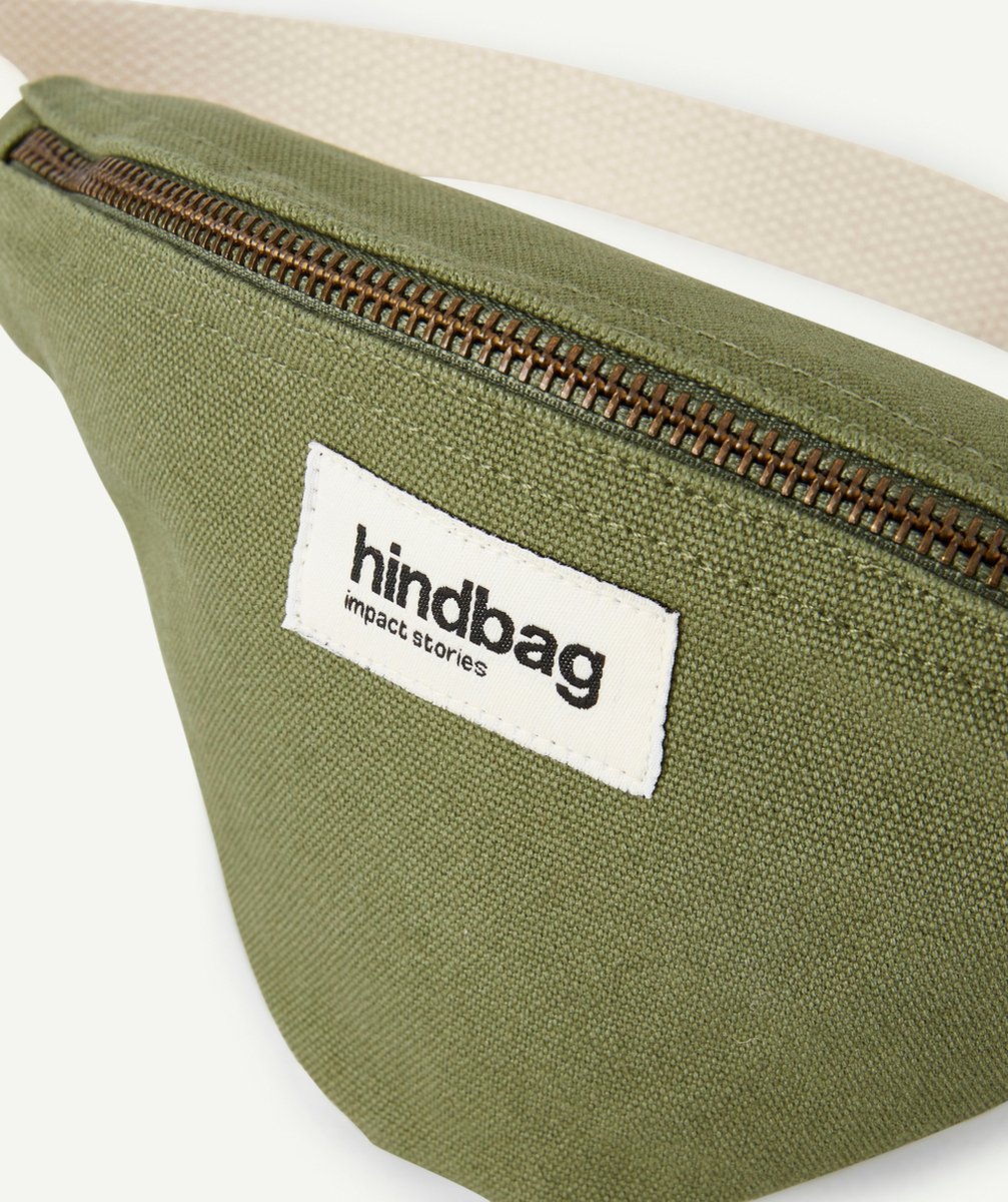 HINDBAGSAC BANANE KAKI ENFANT