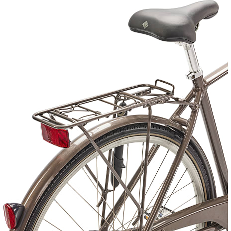 SCO Comfort herrecykel 7 gear 28