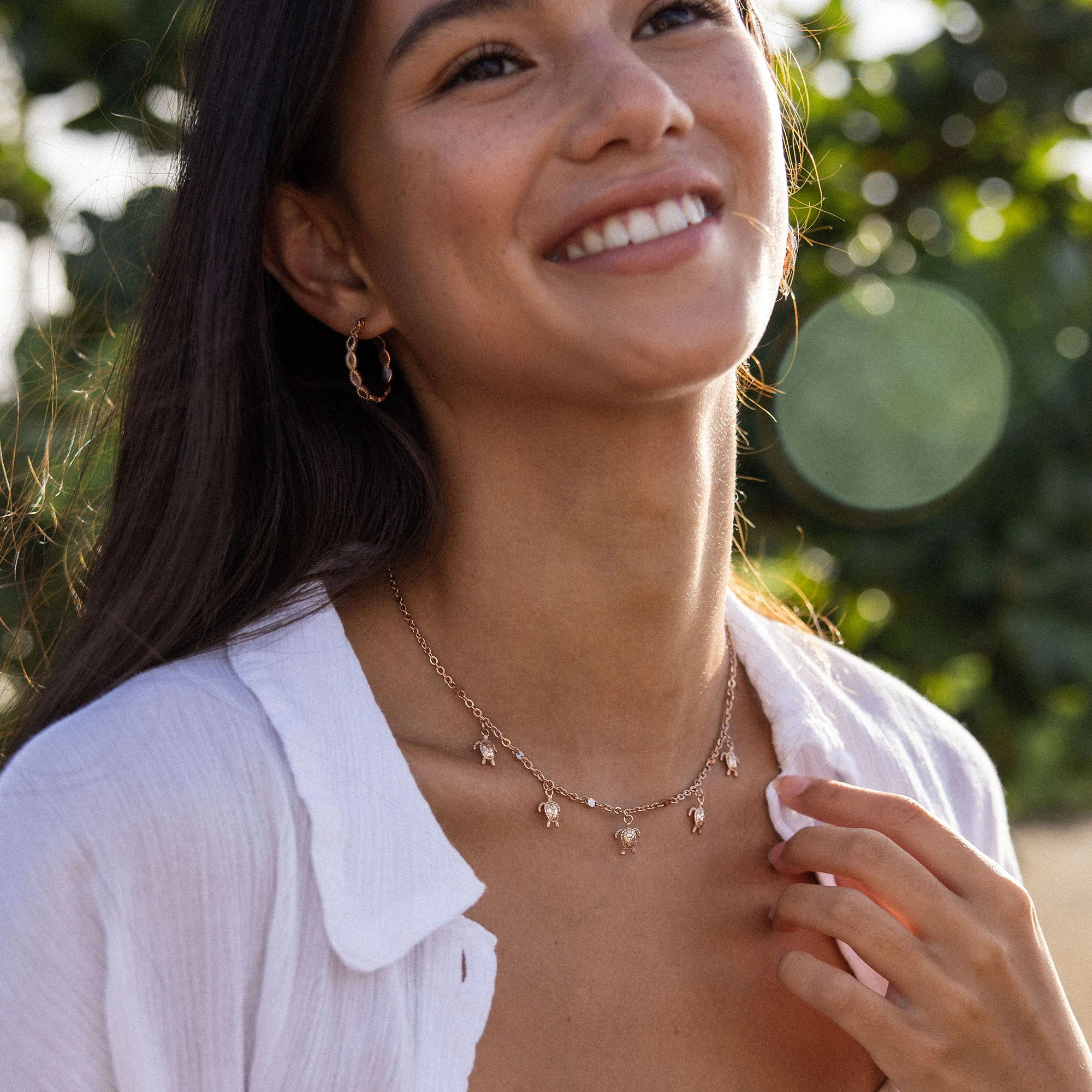 Makena Kette