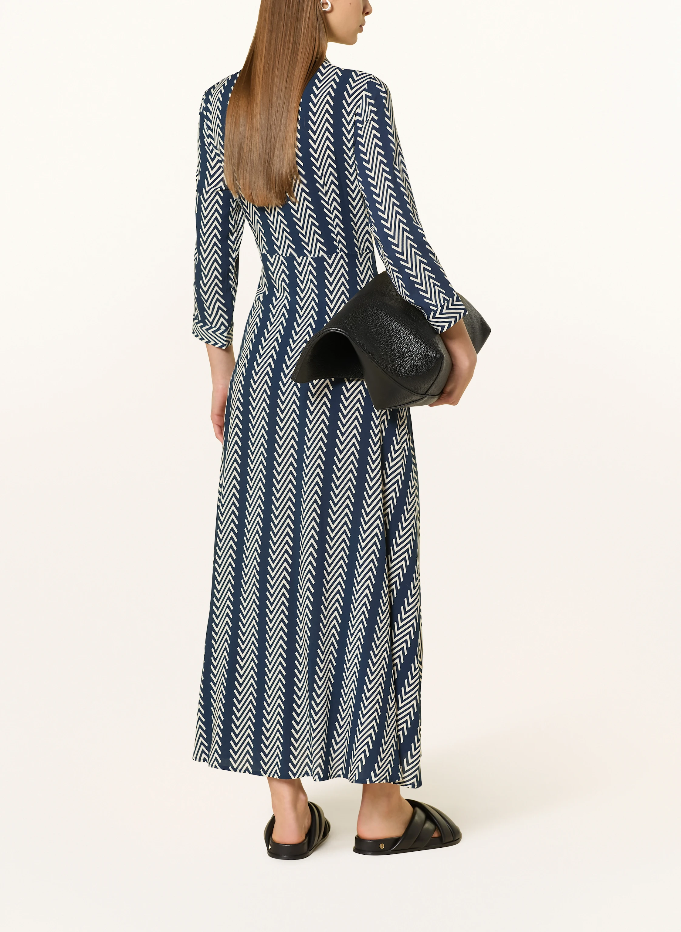 Y.A.S. Hemdblusenkleid