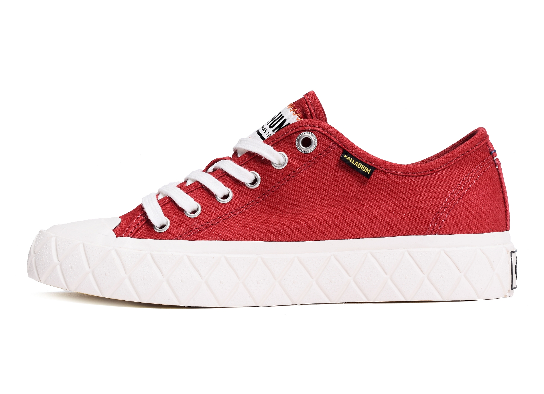 Palla ace cvs rouge
