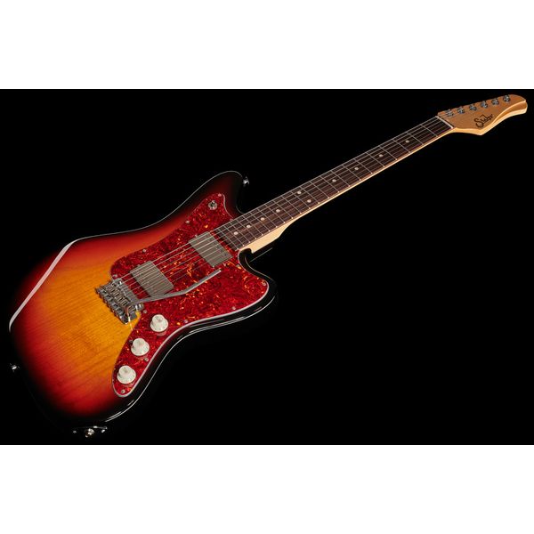 Suhr Classic JM HH RW 3TS