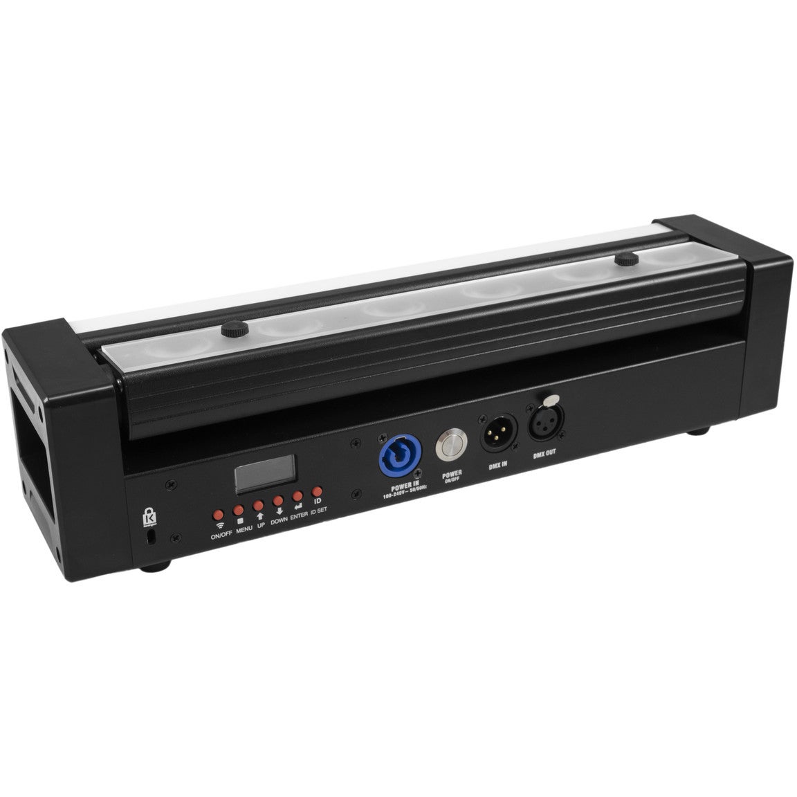 Eurolite AKKU Bar-6 Glow QCL Flex Quick DMX