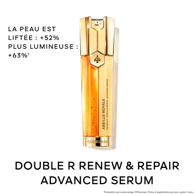 Abeille Royale Coffret programme Anti-Âge GUERLAIN