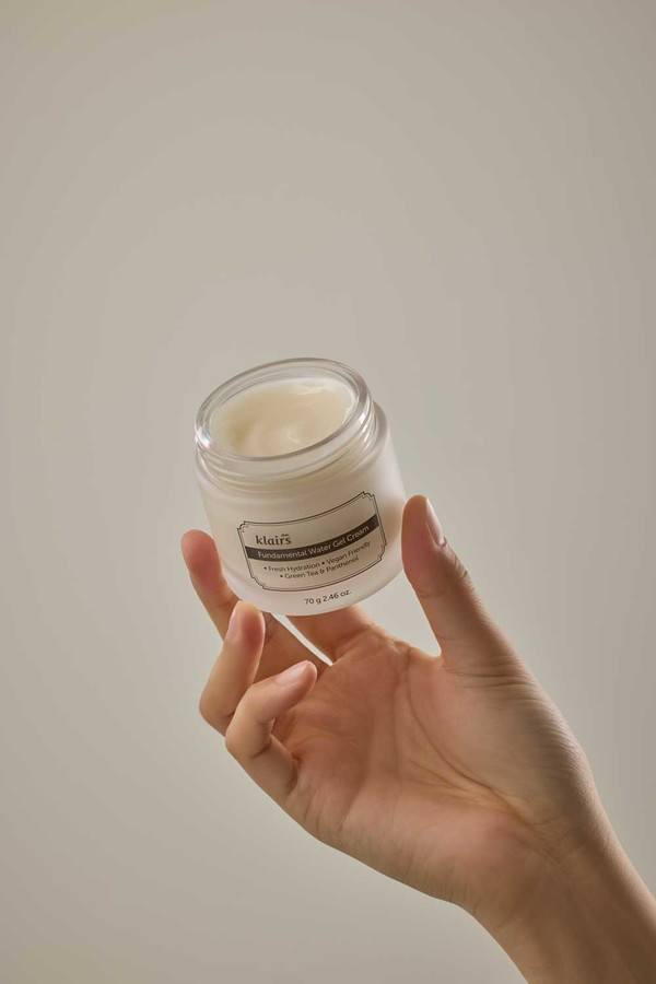 Klairs Fundamental Water Gel Cream 70ml