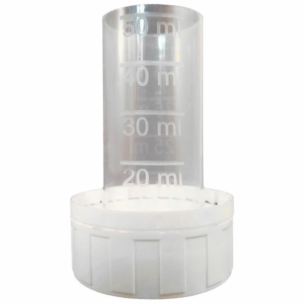 Engrais liquide avec bouchon doseur anti-goutte 1000 ml