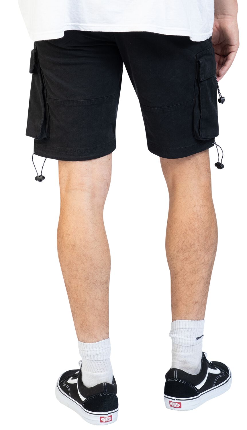 Bermuda Cargo | Sublevel Short