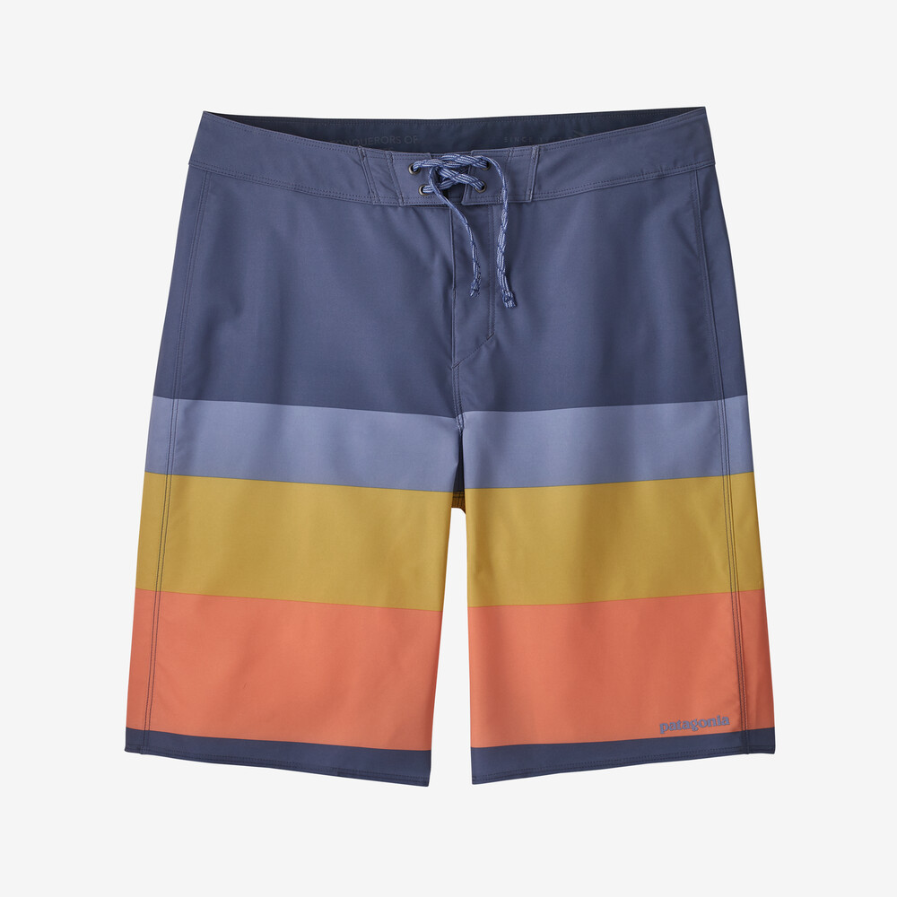 Hydropeak Boardshorts für Herren – 21 Zoll