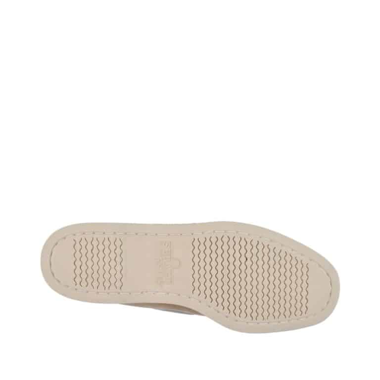 Sebago Docksides Portland Flesh Out Sejlersko Herre