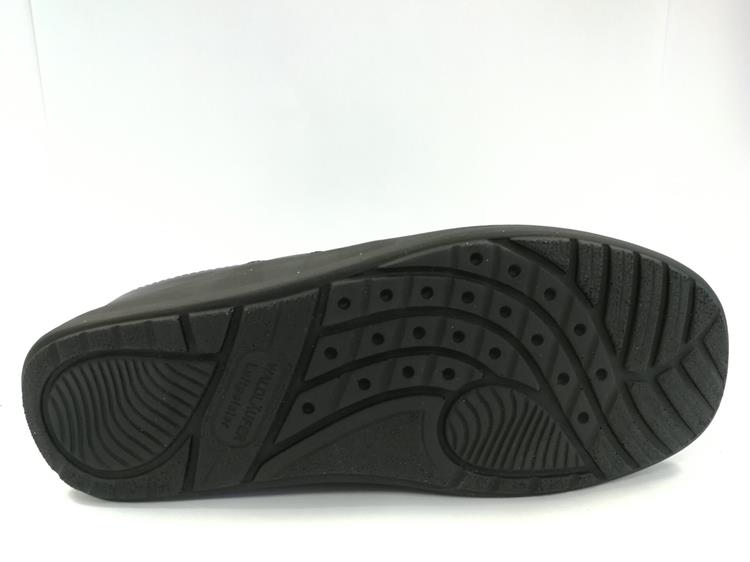 Waldläufer 482300 schwarz