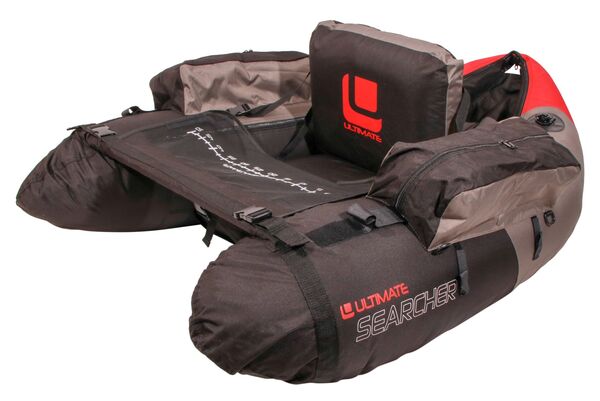 Float tube Ultimate Searcher Bellyboat