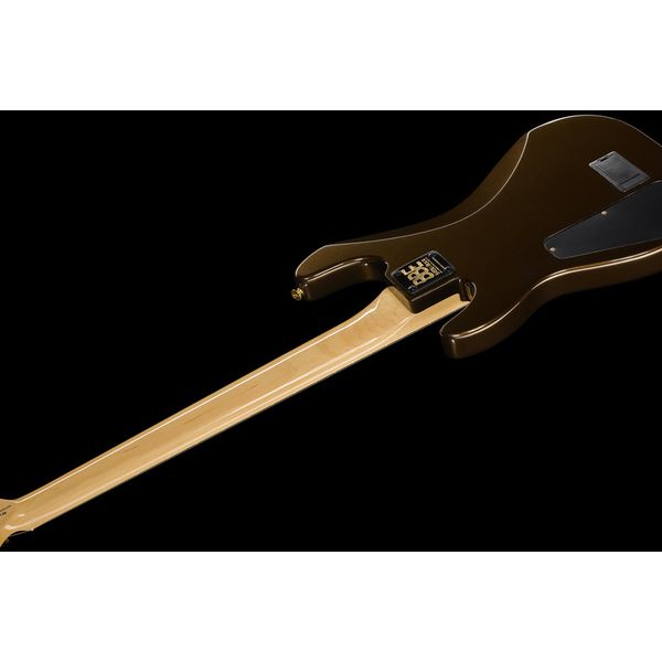 Jackson A Blackstone Pro Gladys BLKSN