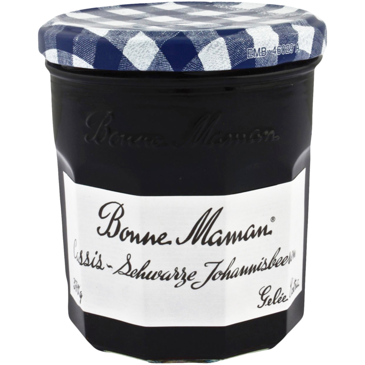 Bonne Maman Konfitüre Cassis