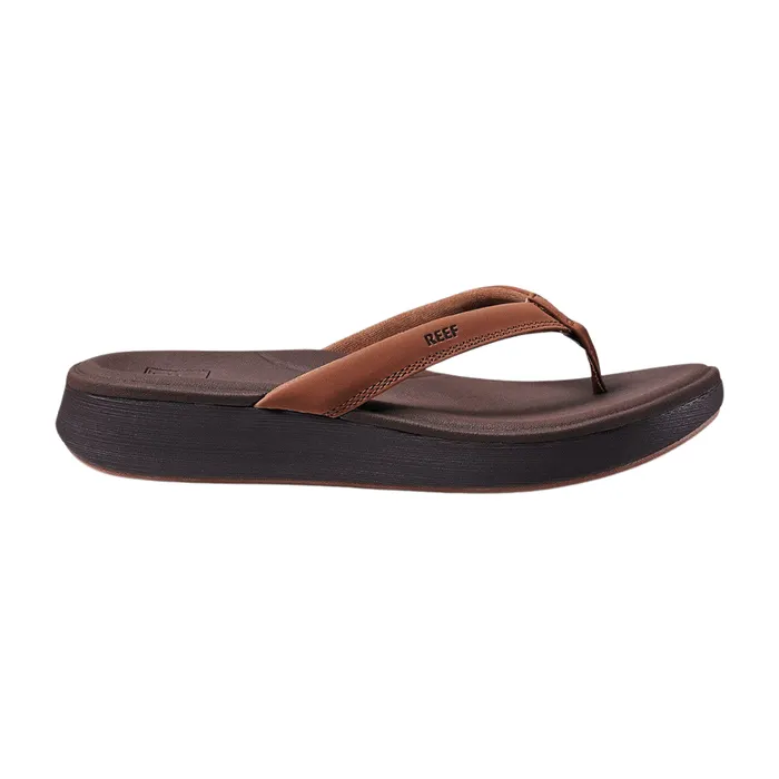 Reef Cushion Cloud Teenslippers Dames