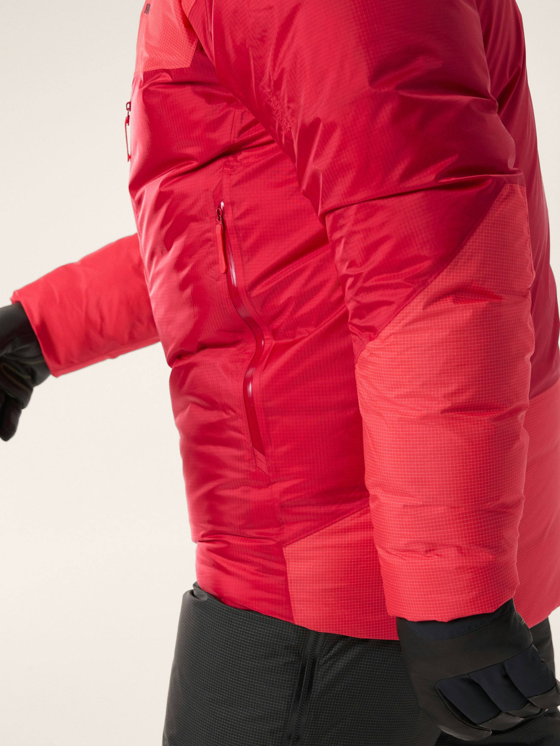 Arc'teryx Alpha Parka M's