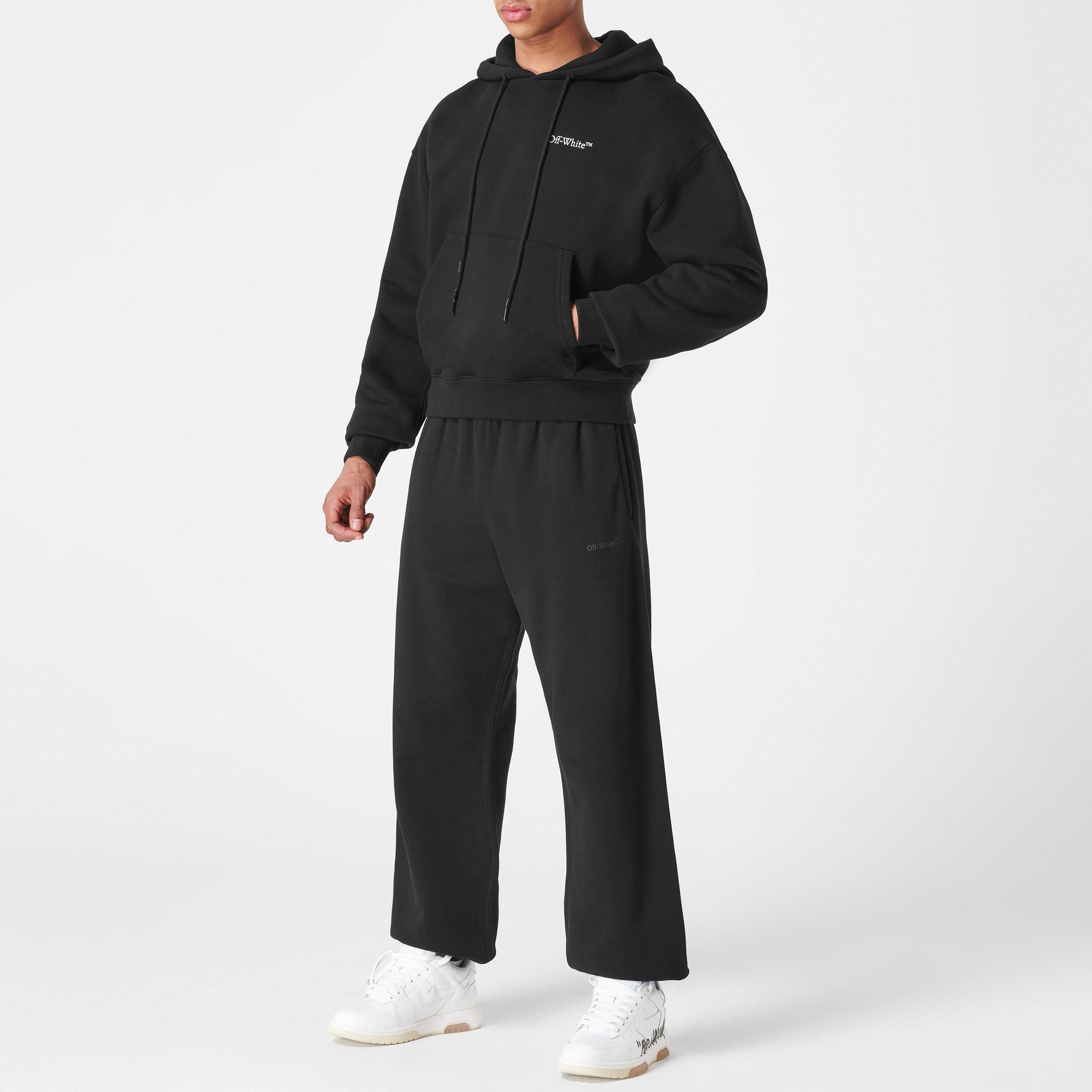 Off White Caravaggio Hoodie