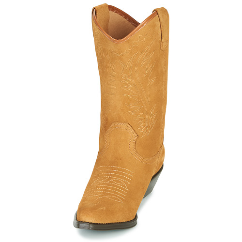 Betty London - LOVA - Camel