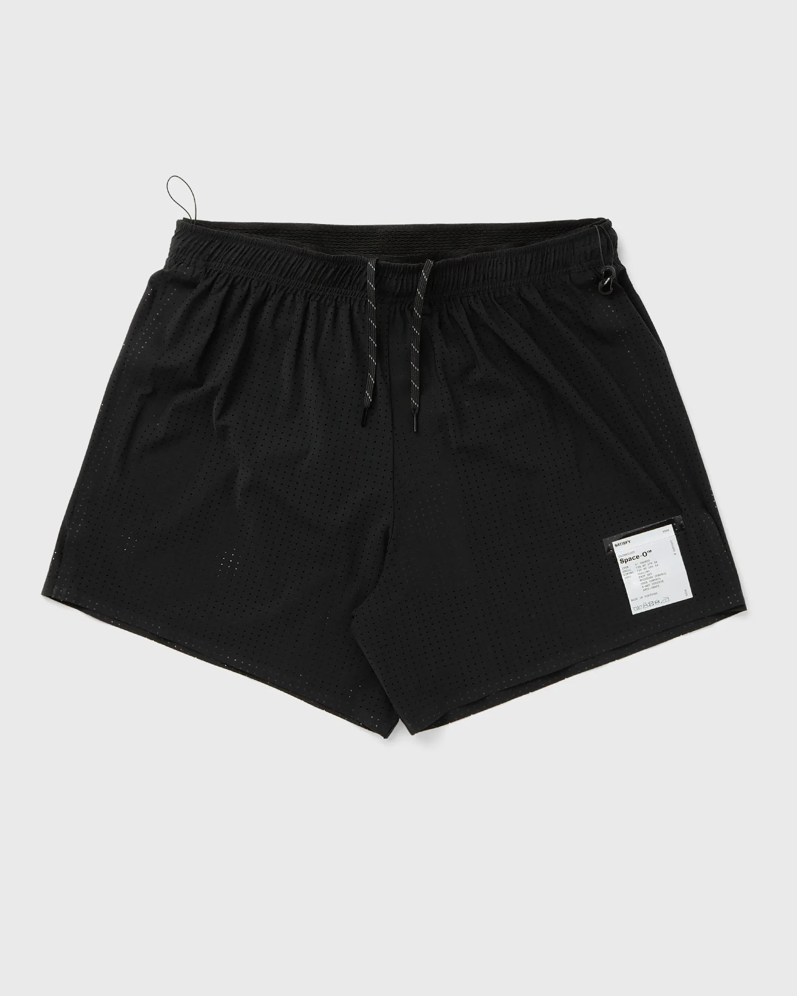 Satisfy Running Space-O 5 Shorts