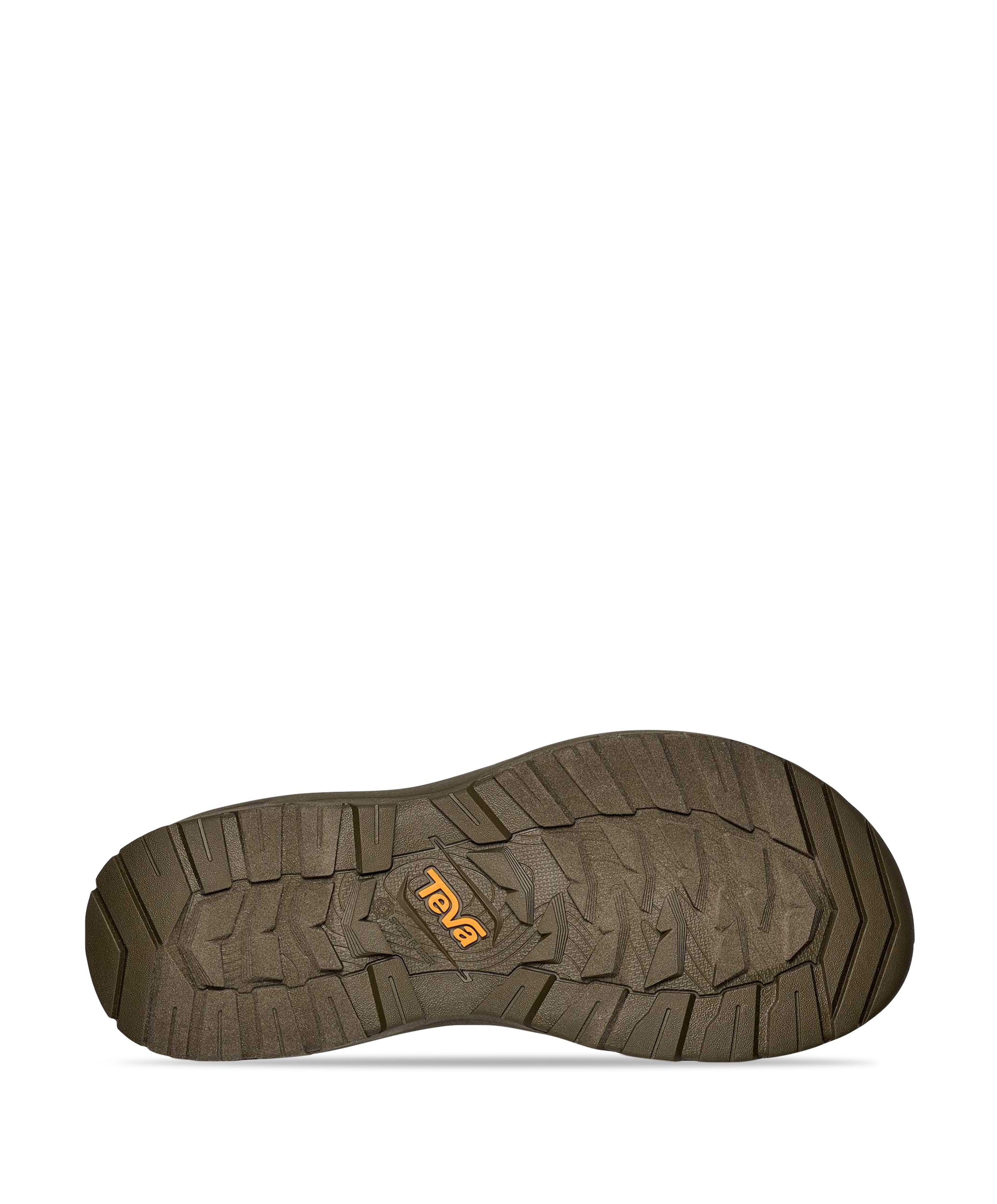 Teva Hurricane XLT3 heren sandalen groen