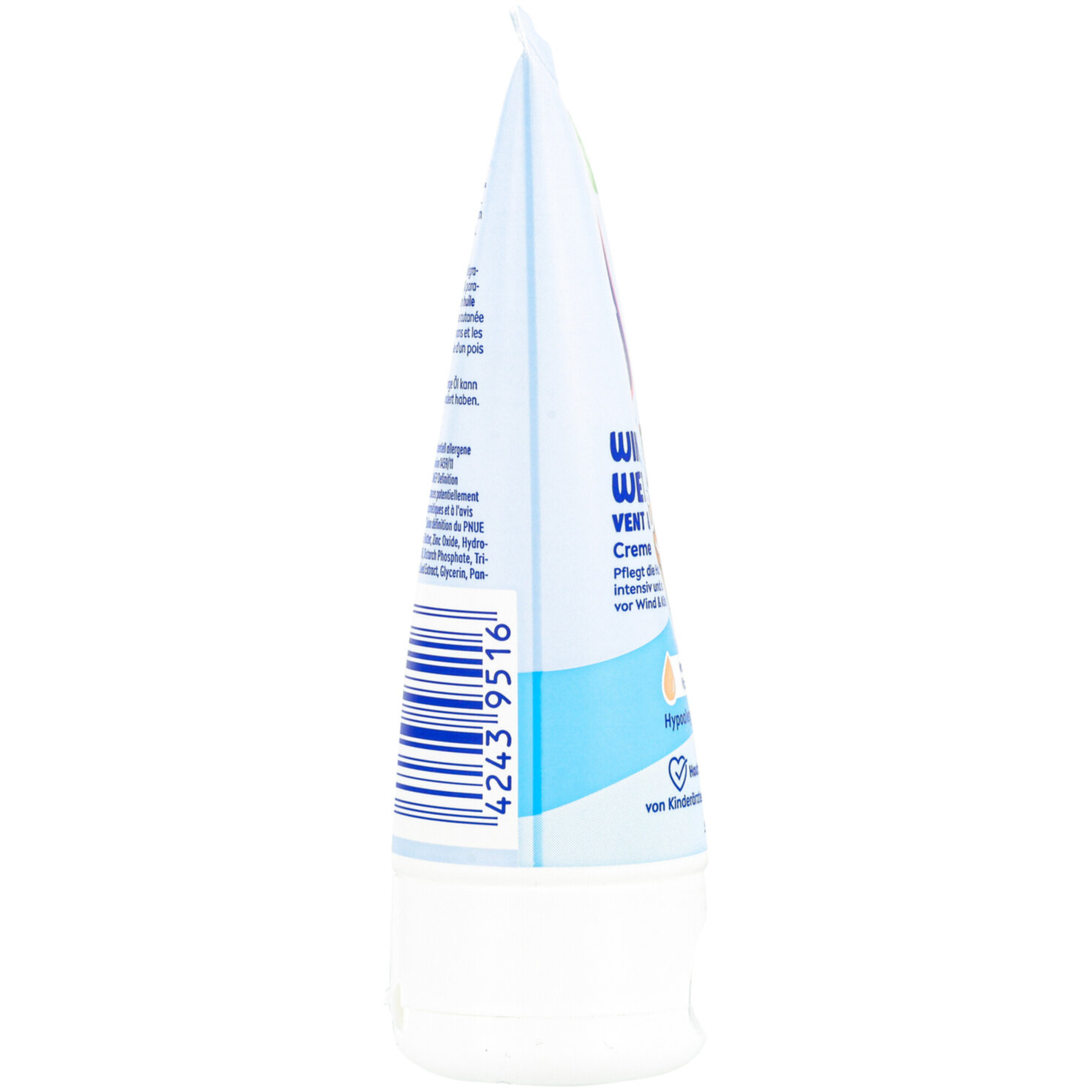 Nivea Wind & Wetter Creme