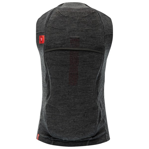 Alpina - Women's Prolan Women Vest - Protection