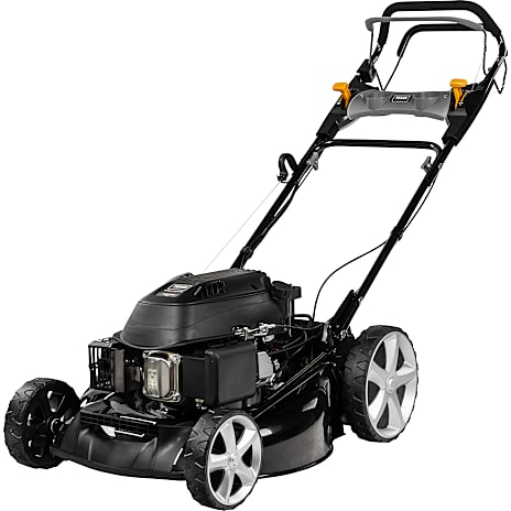 Texas Razor benzin plænklipper 5155TR/WE