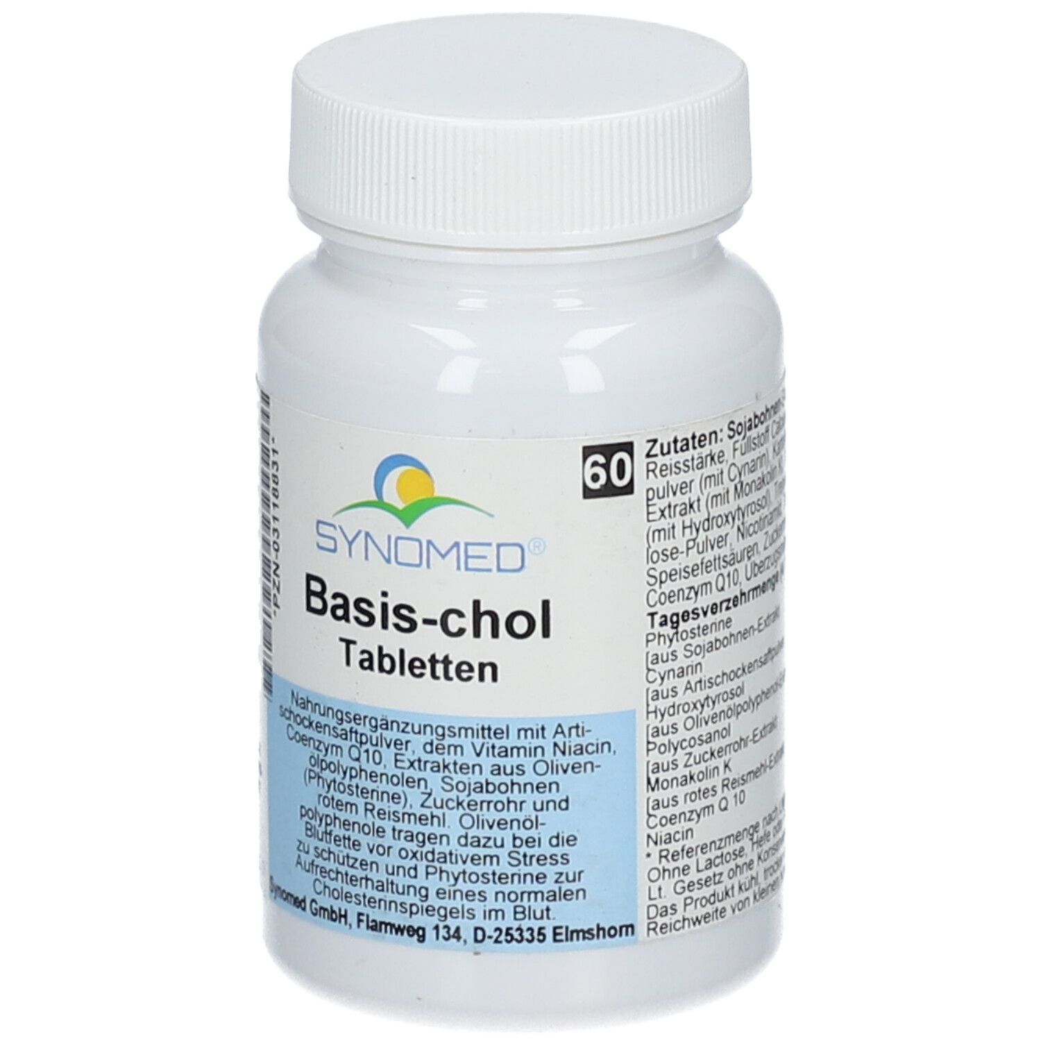 SYNOMED Basis-chol