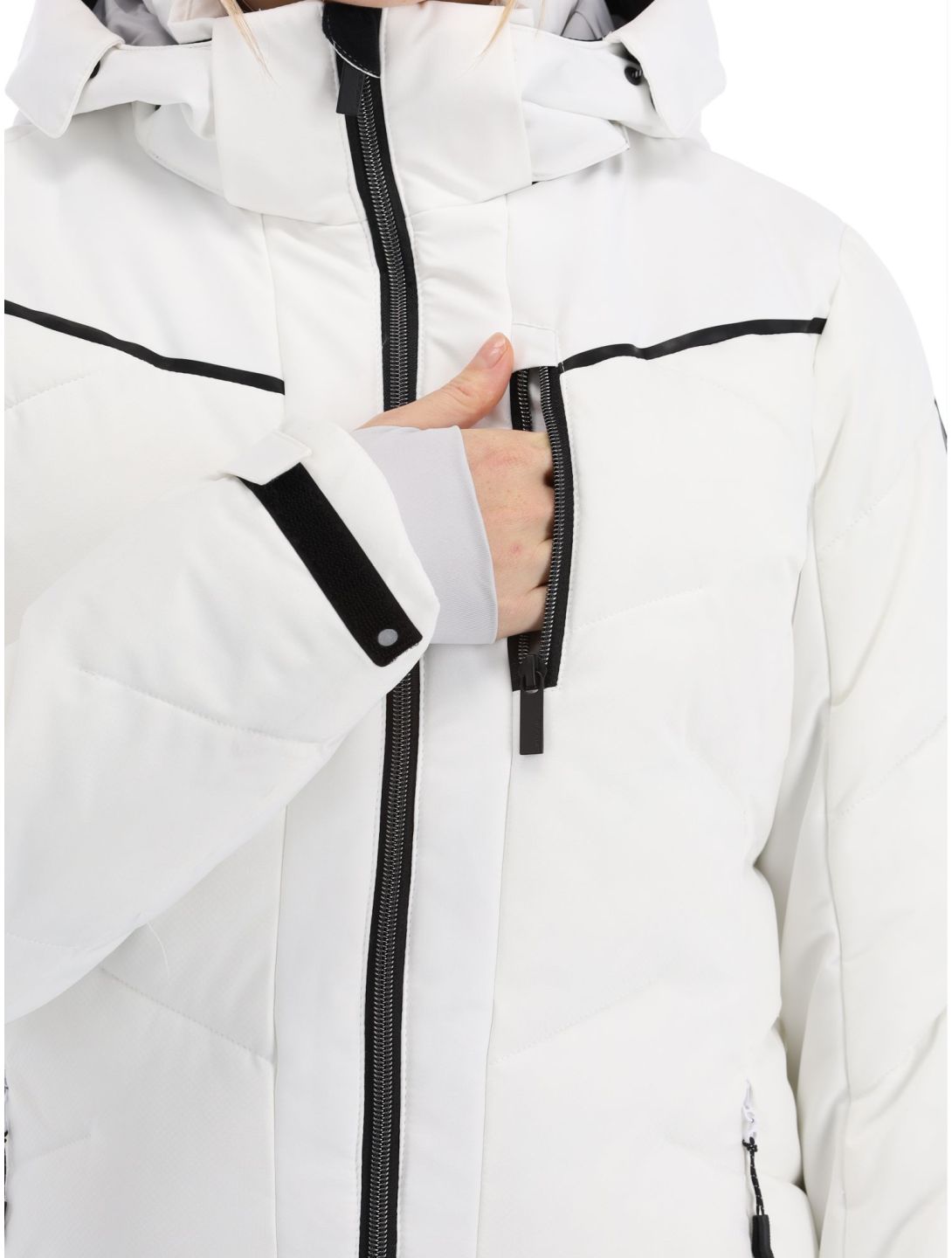 Elsa ski-jas dames