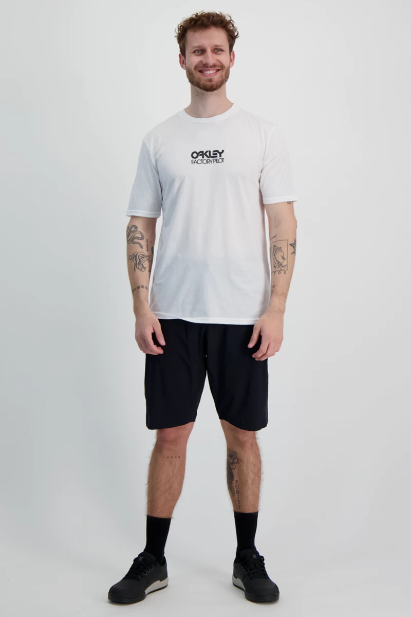 Oakley Factory Pilot Herren Biketrikot