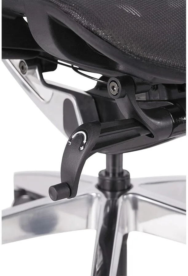 REKT RGo Max Business Noir Fauteuils gaming