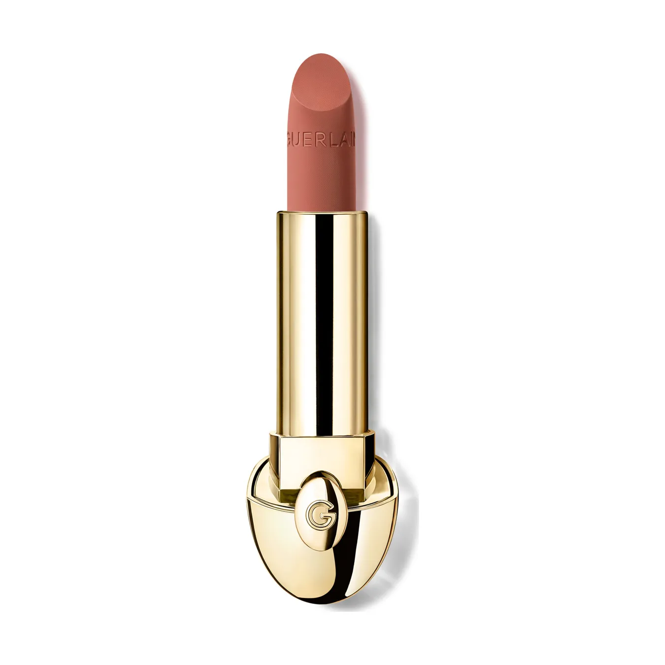 Guerlain Rouge G Velvet Lips Refill139 LE NUDE DRAGÉE – VELVET