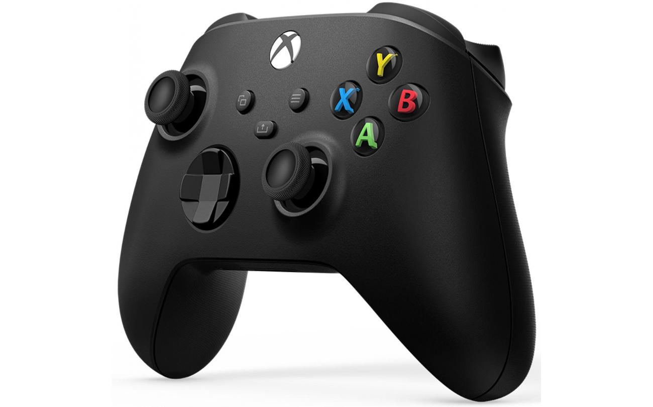 XBOX Series X Draadloze Controller Carbon Zwart -