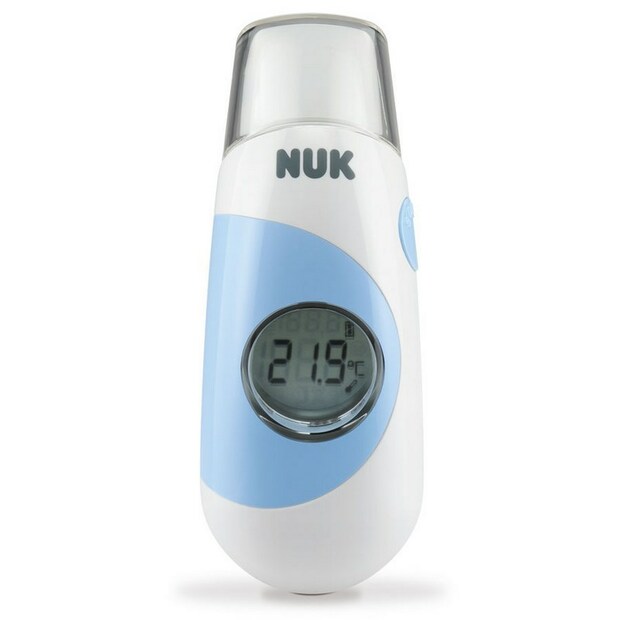 Thermomètre sans contact - NUK