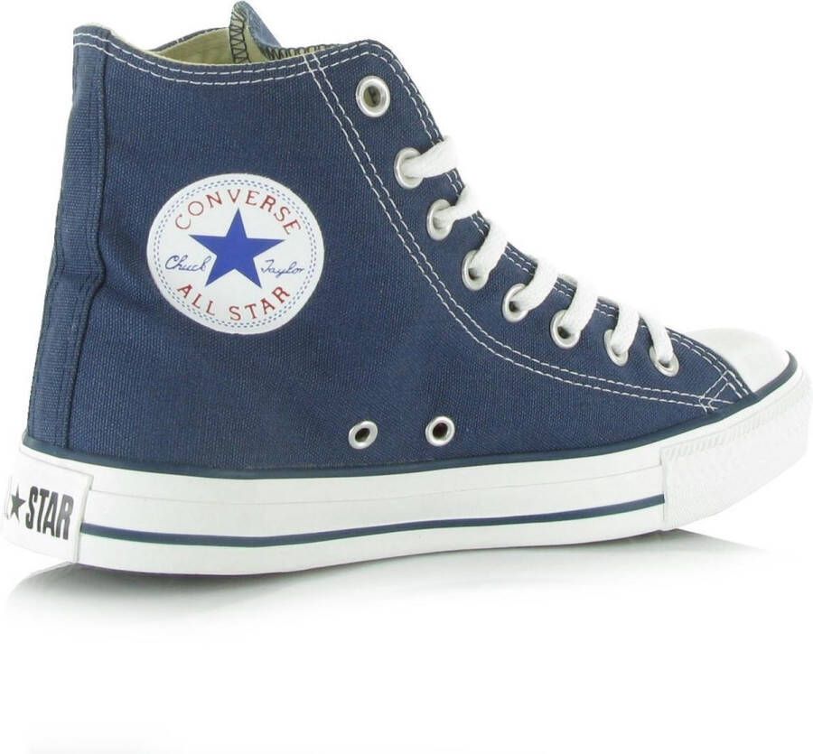 Converse Chuck Taylor All Star Hi Fashion sneakers Schoenen optic white maat: 48 beschikbare maaten:36 37.5 38 39 40 41.5 42 43 44 45 44.5
